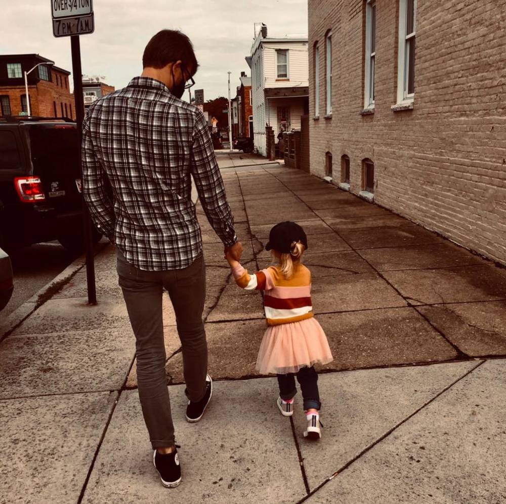 Meet your Posher, James